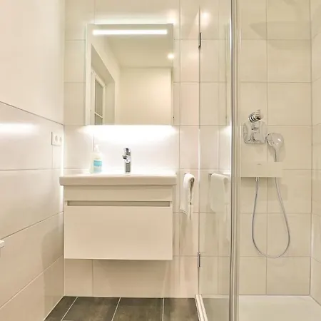 Traumgarten - Haus Abendsonne * Prerow