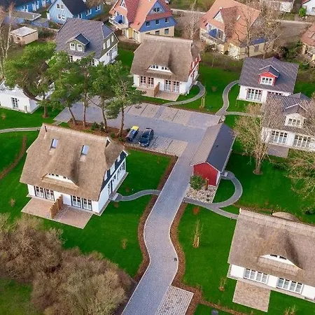 펜션 Traumgarten - Haus Abendsonne