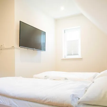 Traumgarten - Haus Abendsonne *