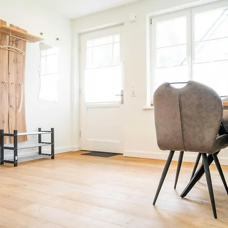 Traumgarten - Haus Abendsonne *