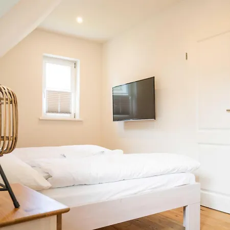 Traumgarten - Haus Abendsonne