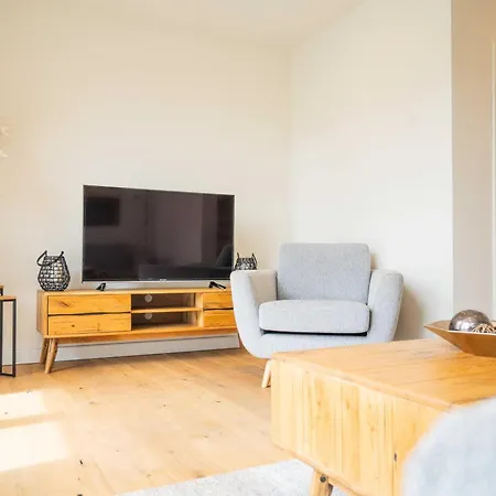 Prázdninový dům Traumgarten - Haus Abendsonne