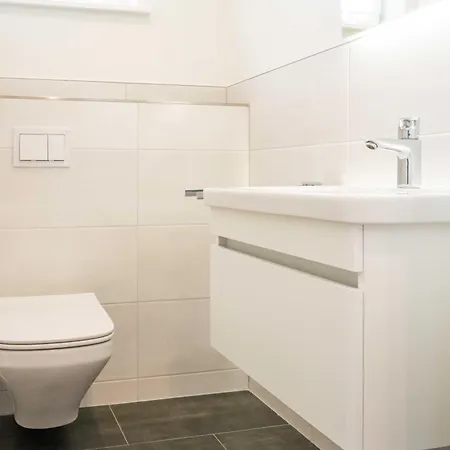 Prázdninový dům Traumgarten - Haus Abendsonne *