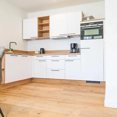 Traumgarten - Haus Abendsonne *