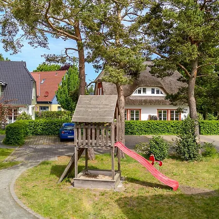 Traumgarten - Haus Abendsonne *